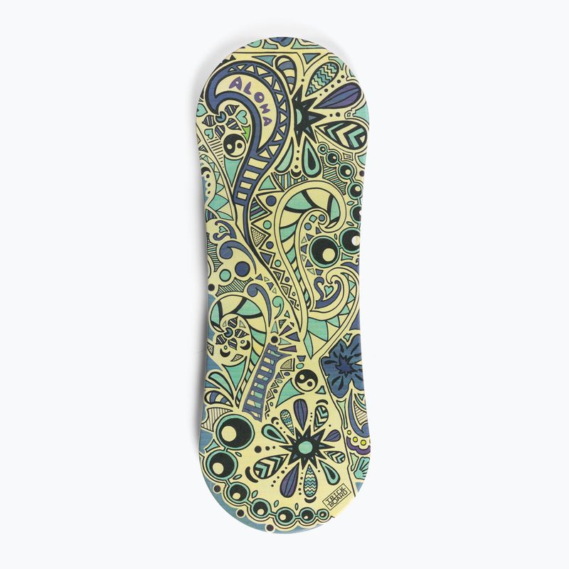 Trickboard Classic Aloha bunt TB-1729 3