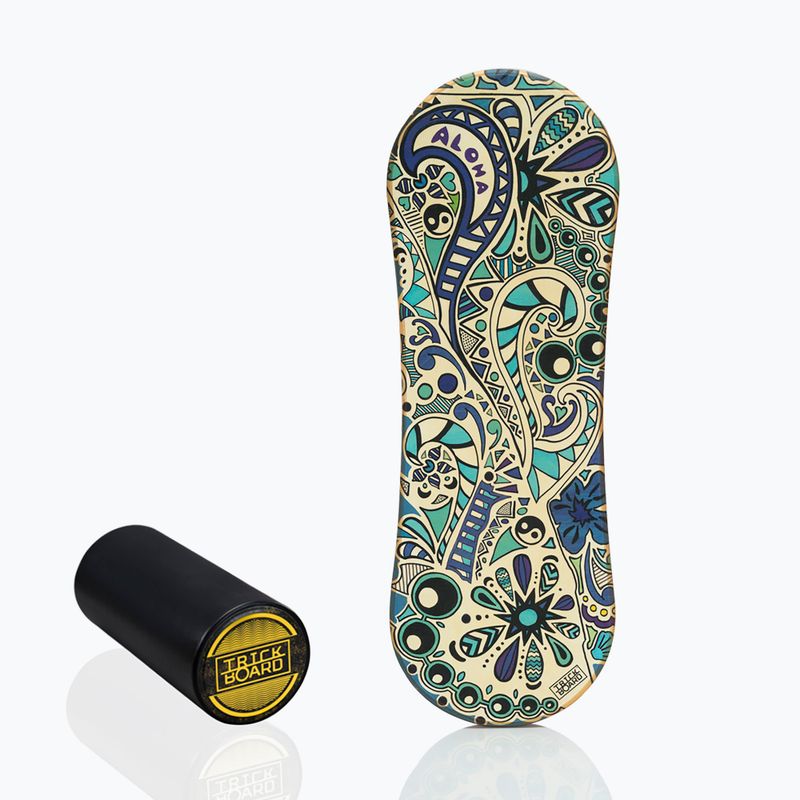 Trickboard Classic Aloha bunt TB-1729 6