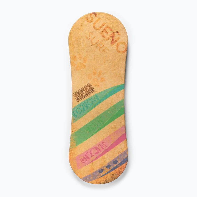 Trickboard Classic Sueno bunt TB-17223 3