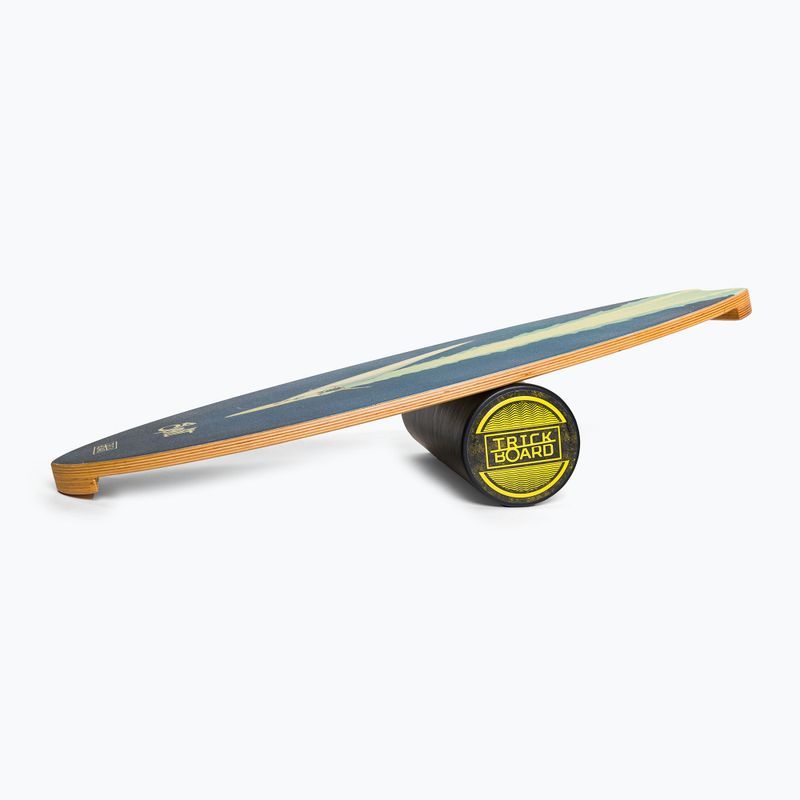 Trickboard Surf Wave Split blau TB-17322 2