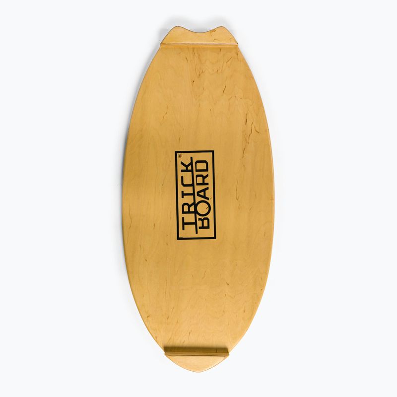 Trickboard Surf Wave Split blau TB-17322 4