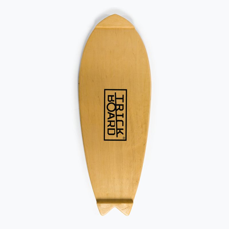 Trickboard Fish Piranha bunt TB-17483 4