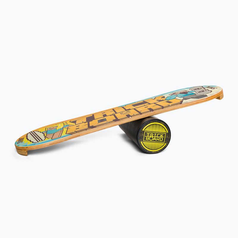 Trickboard Classic Pixel bunt TB-1774 2