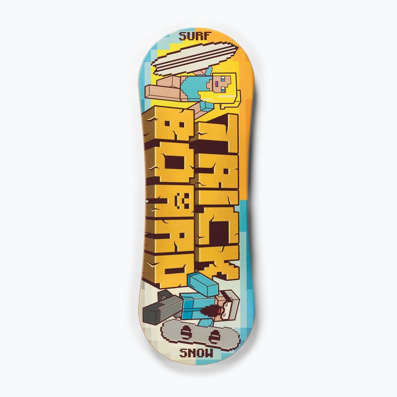 Trickboard Classic Pixel bunt TB-1774 3