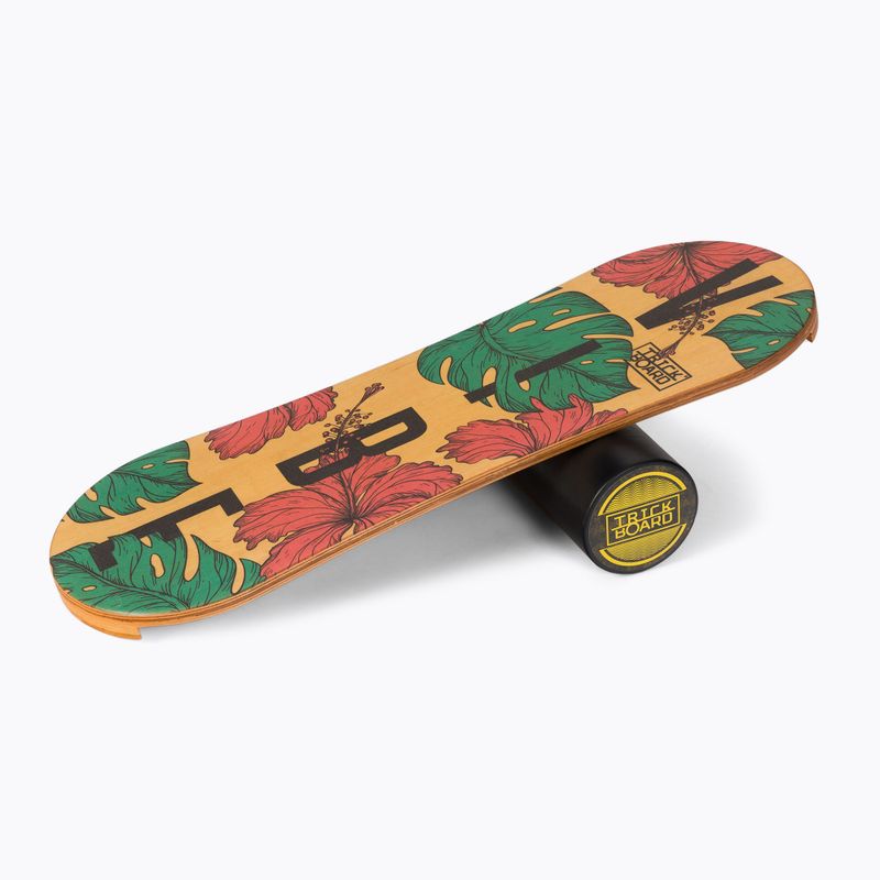 Trickboard Vibe Farbe Gleichgewichtsbrett TB-17780