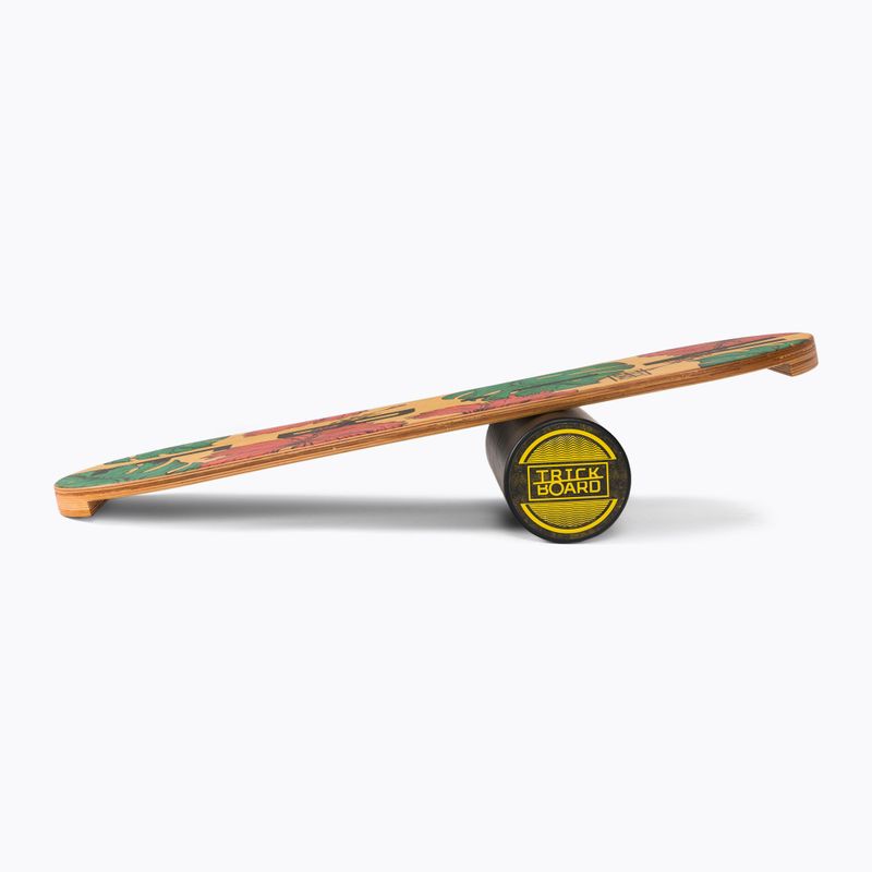 Trickboard Vibe Farbe Gleichgewichtsbrett TB-17780 2
