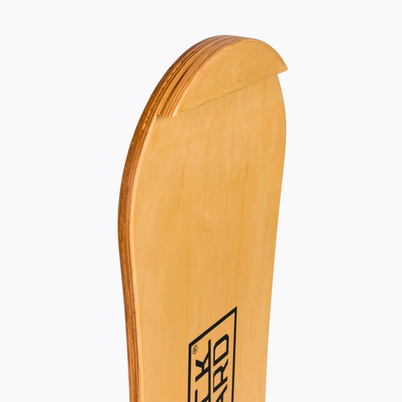 Trickboard Vibe Farbe Gleichgewichtsbrett TB-17780 3