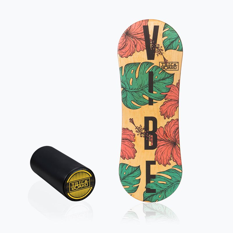 Trickboard Vibe Farbe Gleichgewichtsbrett TB-17780 4