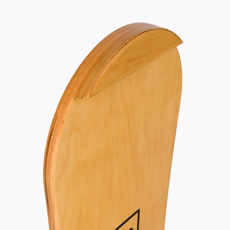 Trickboard Vibe Gleichgewichtsbrett beige TB-17797 3