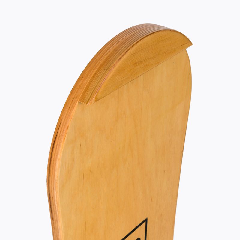 Trickboard Skill Green grünes Gleichgewichtsbrett TB-17810 3