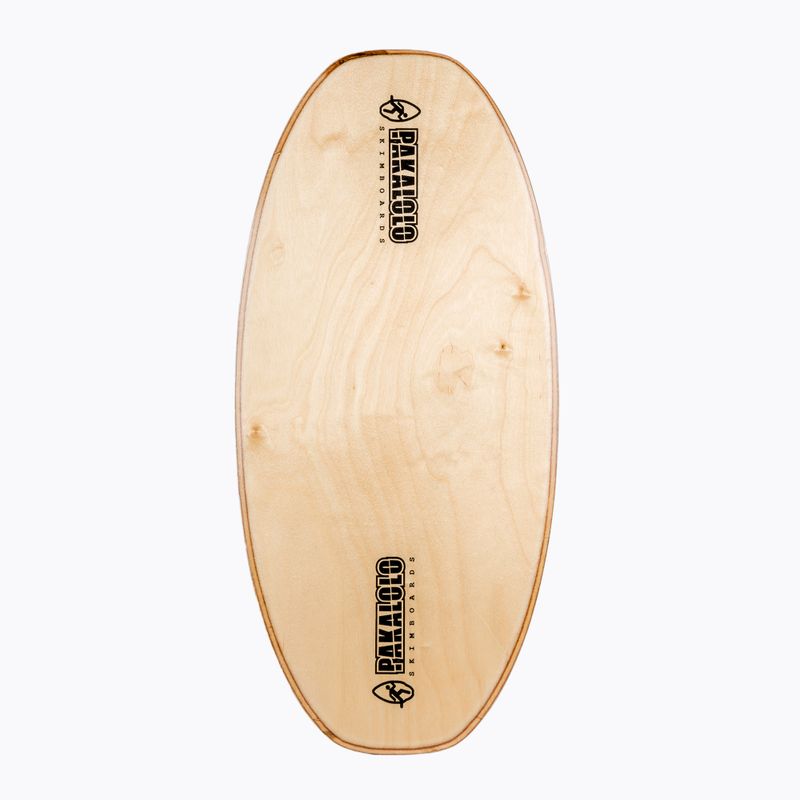 Skimboard PAKALOLO Spray S/M beige PK-17858 3