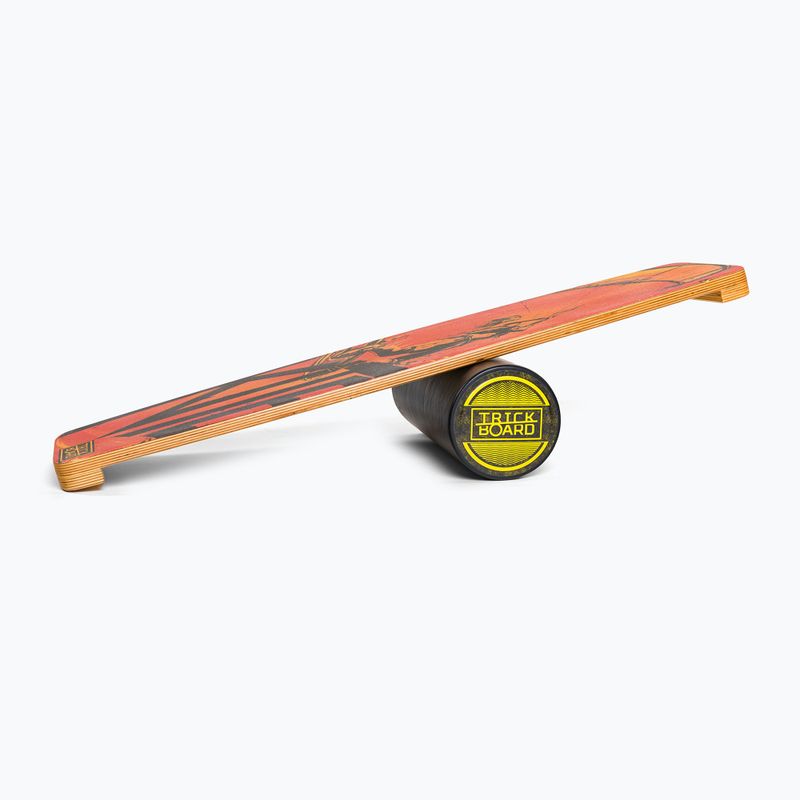 Trickboard Wake & Ktie Pro orange TB-17865 2