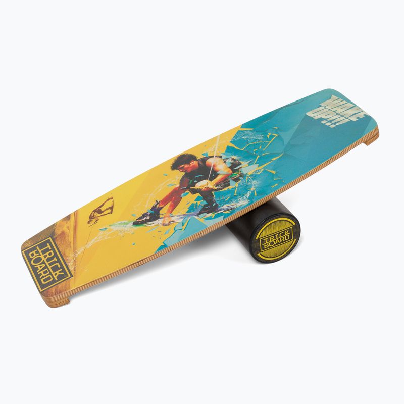 Trickboard Wake & Kite Up Pro bunt TB-17872