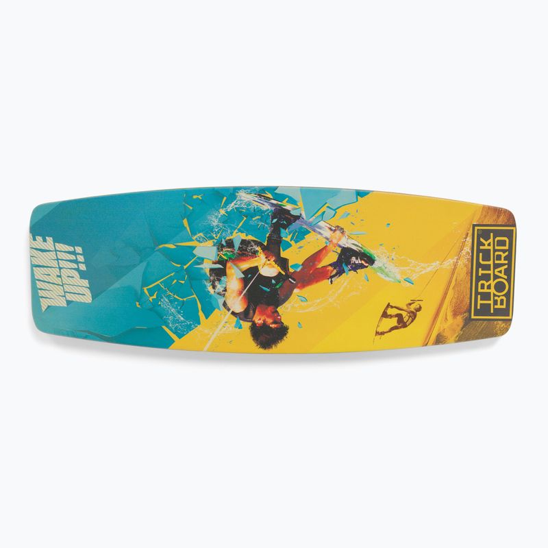 Trickboard Wake & Kite Up Pro bunt TB-17872 3