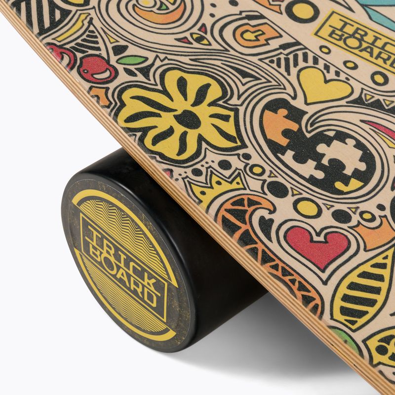 Trickboard Wake & Kite Miyo Pro bunt TB-17889 4