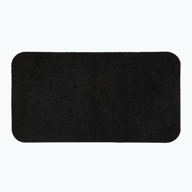 Teppich für Snowboard Trickboard schwarz TB-17896