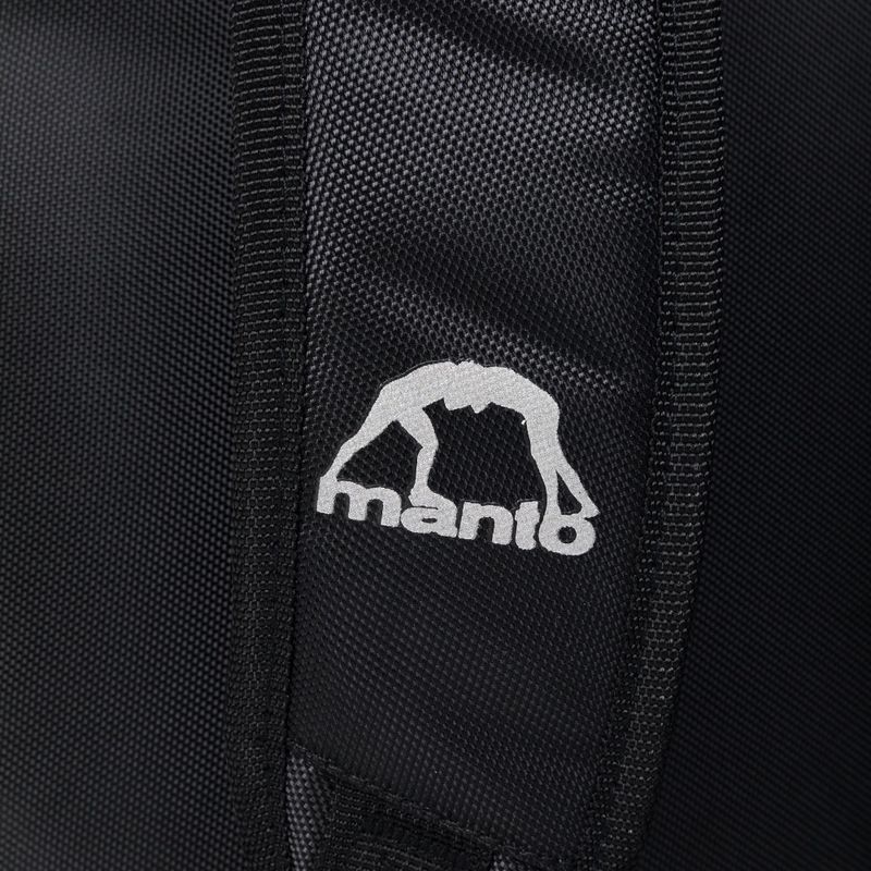 Rucksack MANTO One schwarz MNA861 6