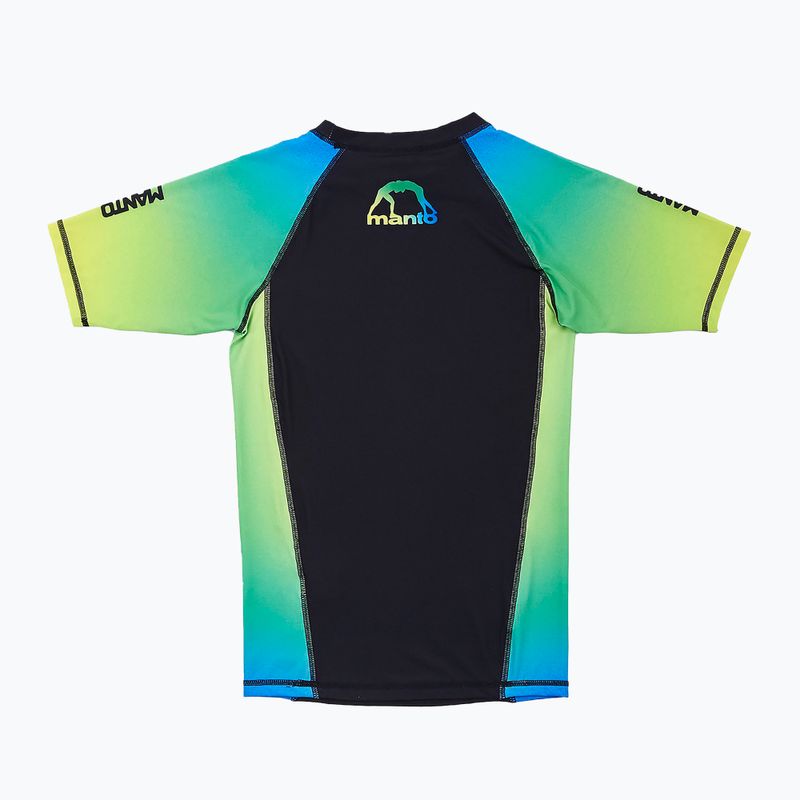 MANTO Rio Herren Rashguard schwarz MNR506_BLK_2S 4