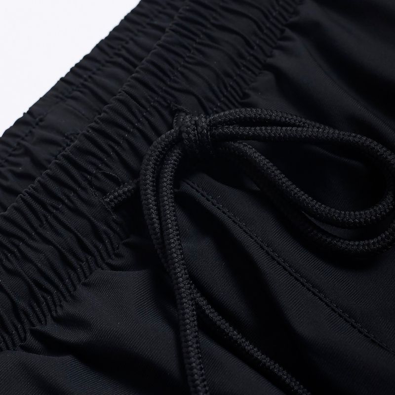 Herren Manto Logo Jogger schwarz 2