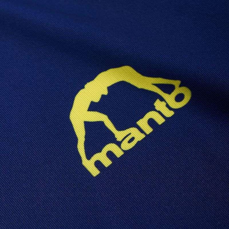 MANTO Stripe 2.0 Herren Rashguard navy blau MNR851_NAV_2S 5