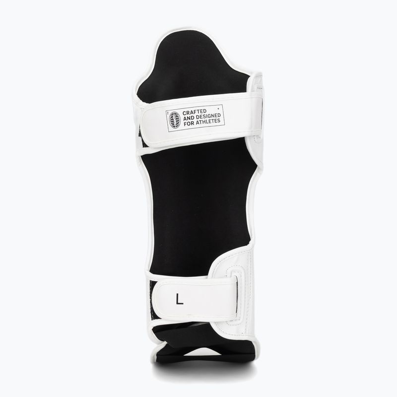 Schienbeinschützer MANTO Impact white 5