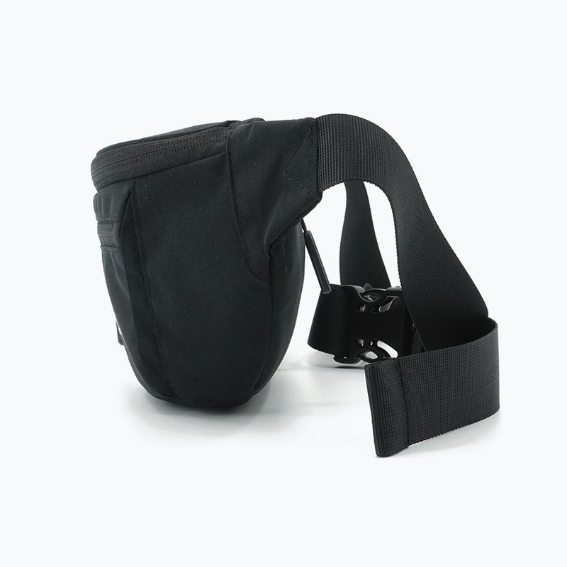 MANTO COMBO blackout Hüfttasche schwarz MNA892_BLK 5
