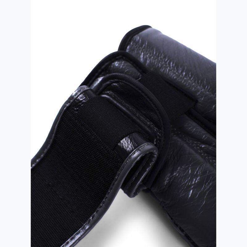 Boxhandschuhe MANTO Ace black 5