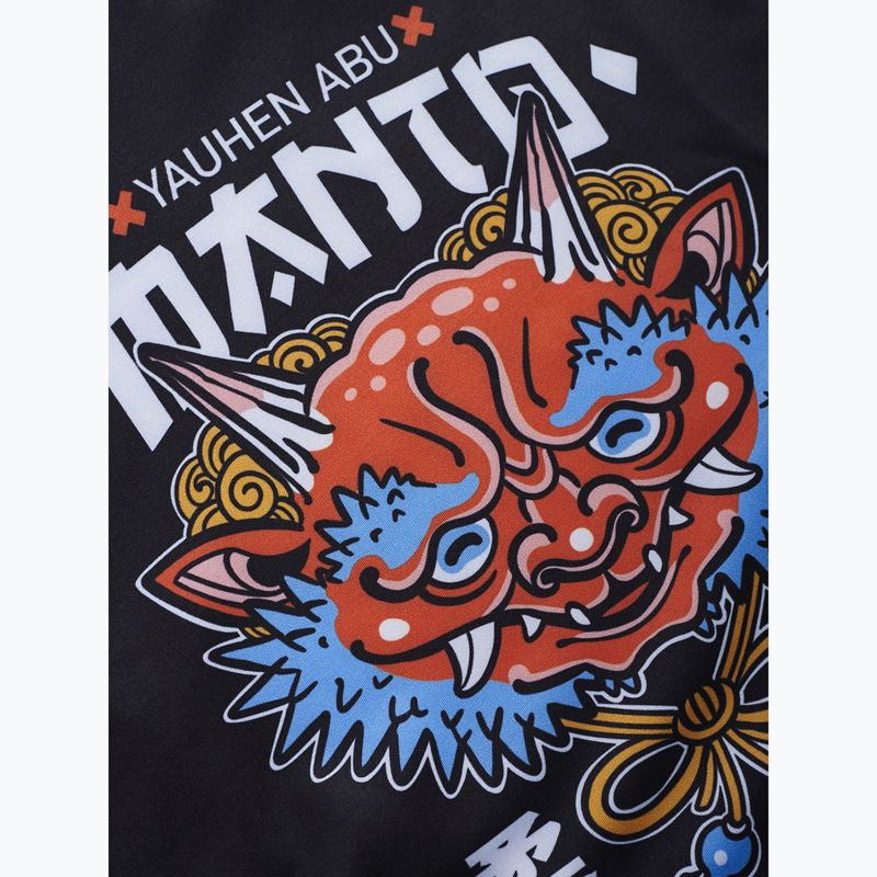 MANTO Yauhen Abu rashguard ONI schwarz 6