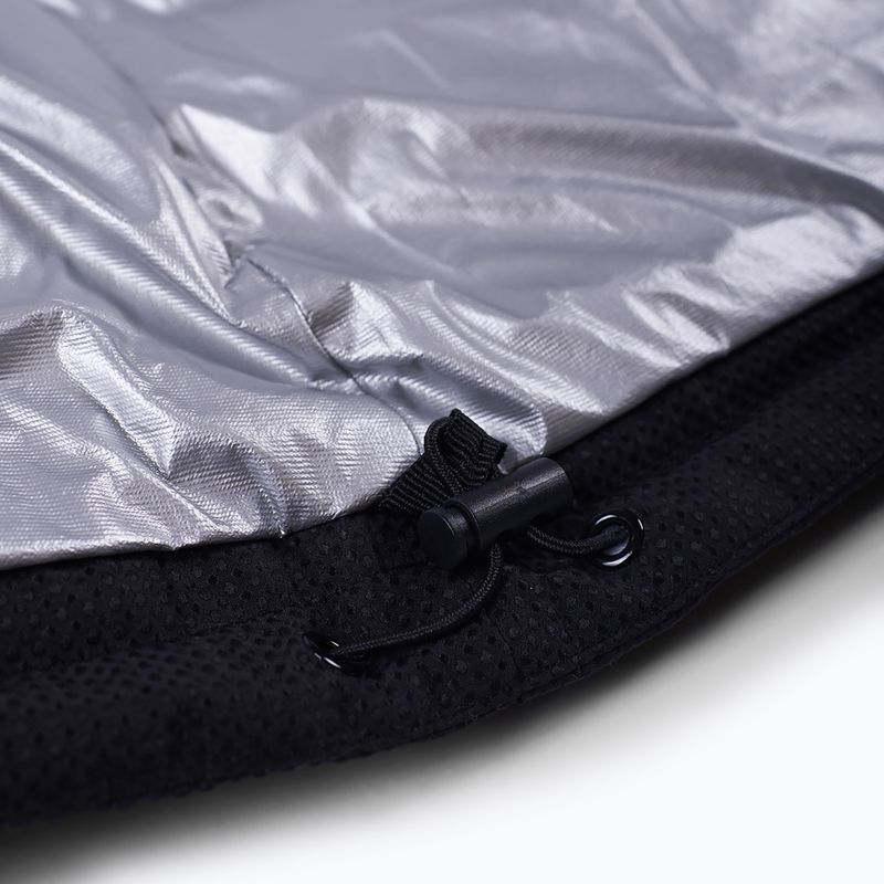 Herren Winterjacke MANTO System schwarz 8