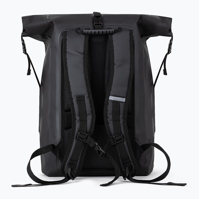 Rucksack MANTO Roll Top New York 25 l black 3