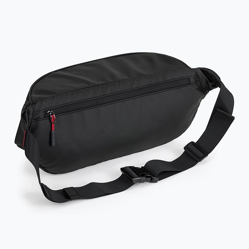 Gürteltasche MANTO Grid XXL 10 l 2