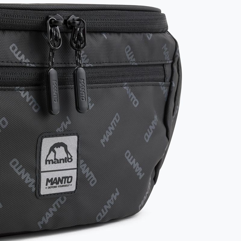 Gürteltasche MANTO Pulse XXL 10 l 5