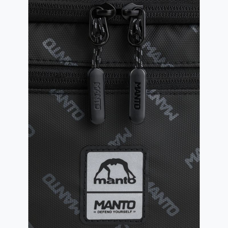Gürteltasche MANTO Pulse XXL 10 l 6