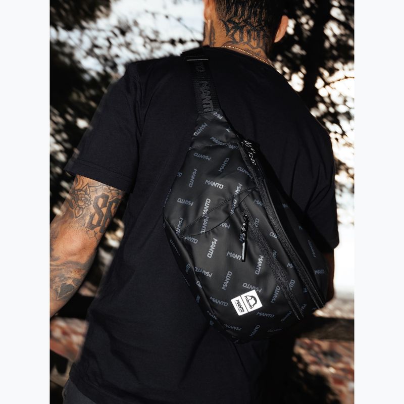 Gürteltasche MANTO Pulse XXL 10 l 8