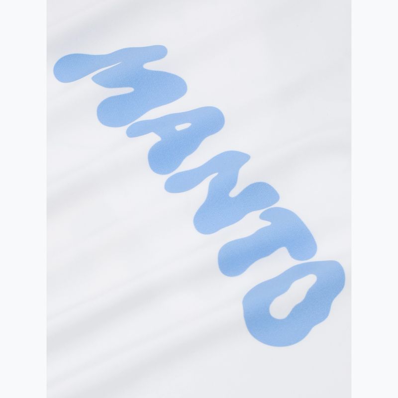 Herren Rashguard MANTO Dove schwarz 8