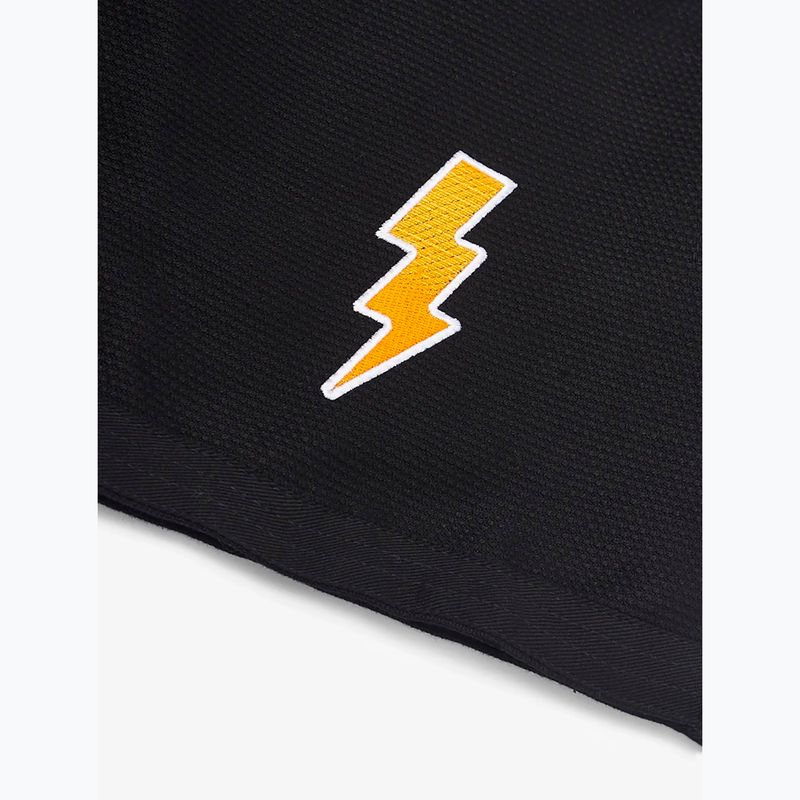 BJJ-Gi MANTO Tiger's Tail BJJ 11