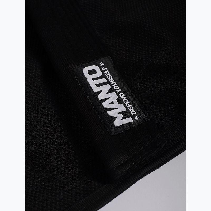 BJJ-Gi MANTO Society BJJ 4