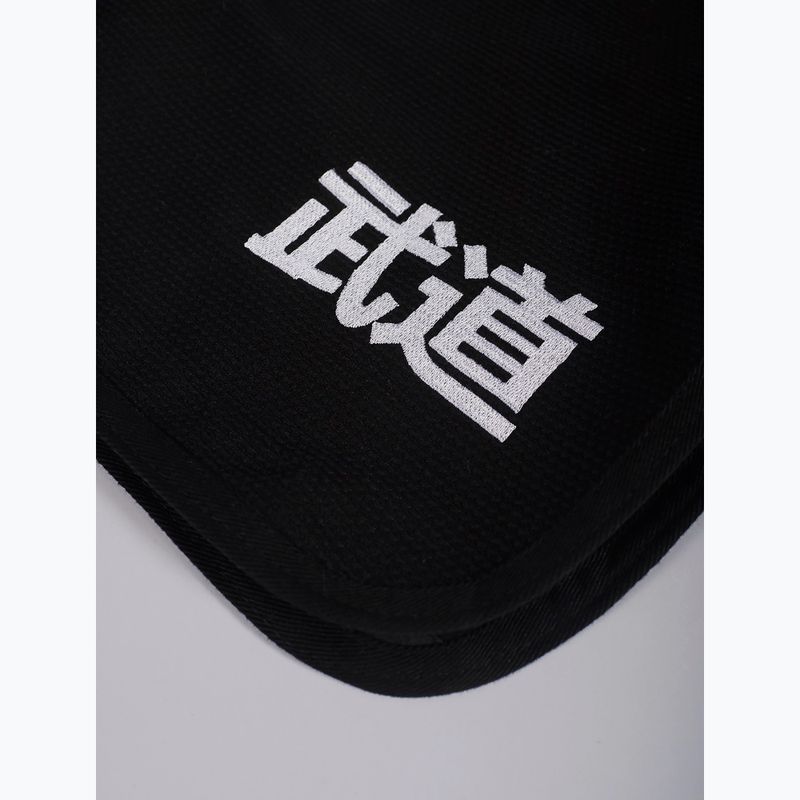 BJJ-Gi MANTO Society BJJ 5