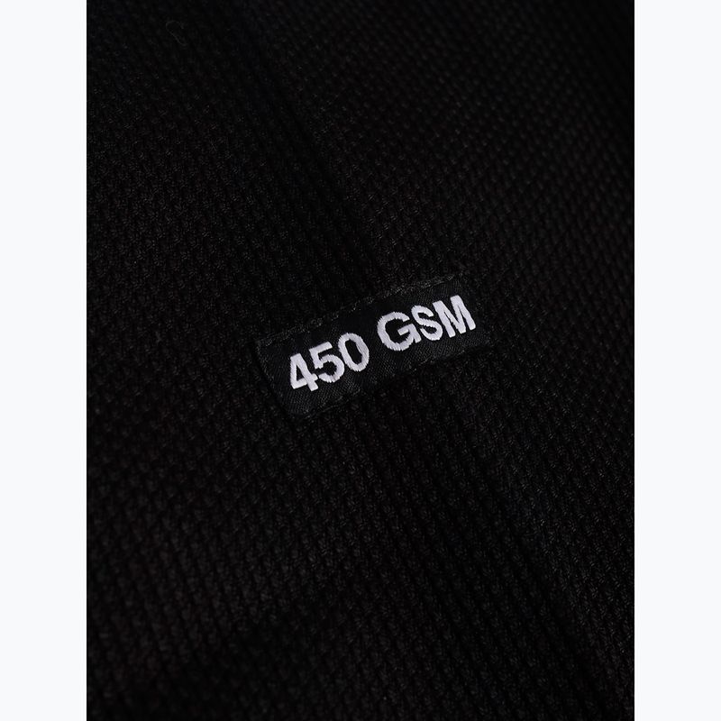 BJJ-Gi MANTO Society BJJ 7