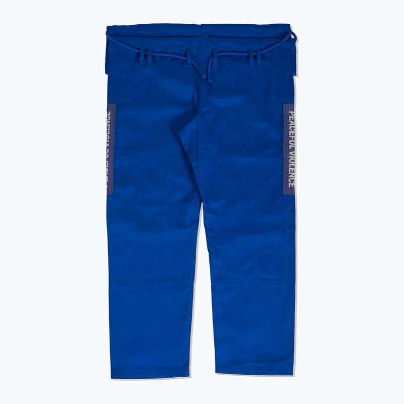 BJJ-Gi für brasilianisches Jiu-Jitsu MANTO Society BJJ 3