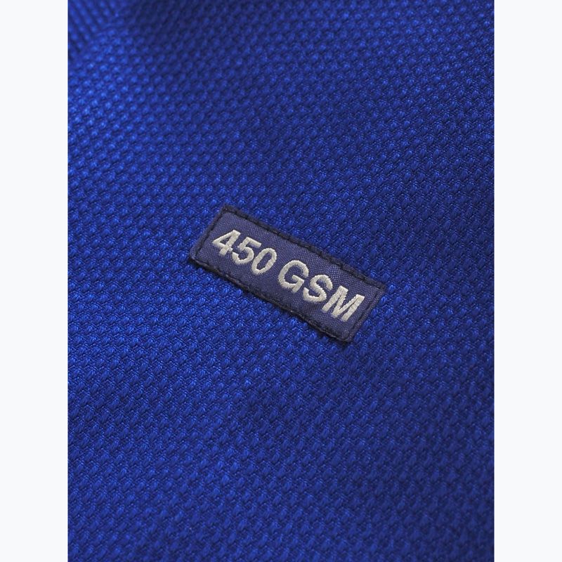 BJJ-Gi für brasilianisches Jiu-Jitsu MANTO Society BJJ 6