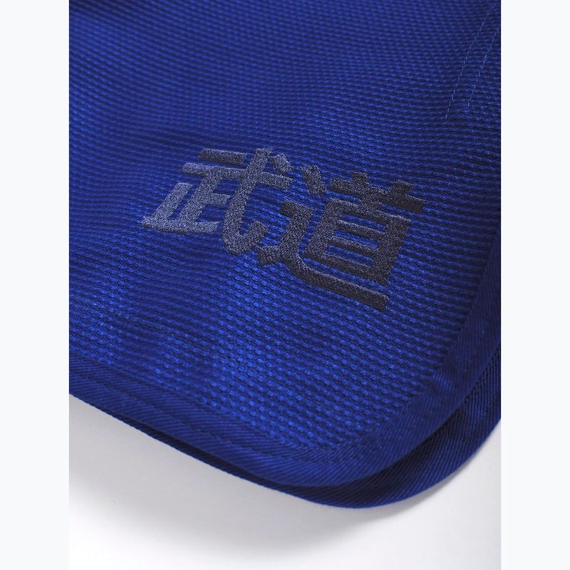 BJJ-Gi für brasilianisches Jiu-Jitsu MANTO Society BJJ 8