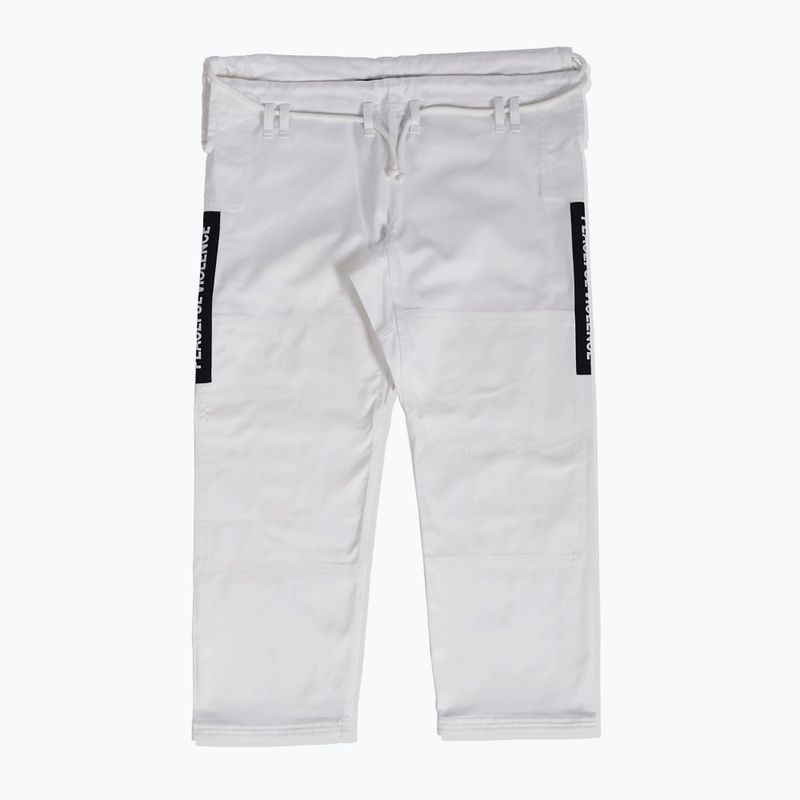 BJJ-Gi MANTO Society BJJ 3