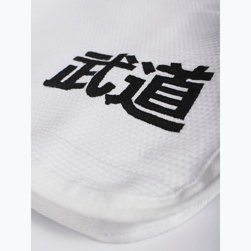 BJJ-Gi MANTO Society BJJ 6