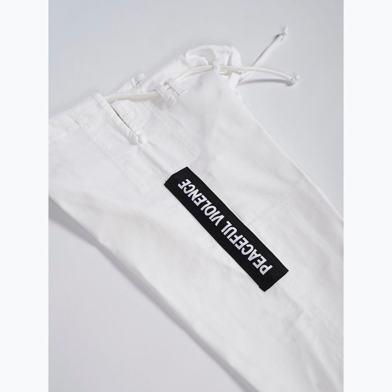 BJJ-Gi MANTO Society BJJ 10