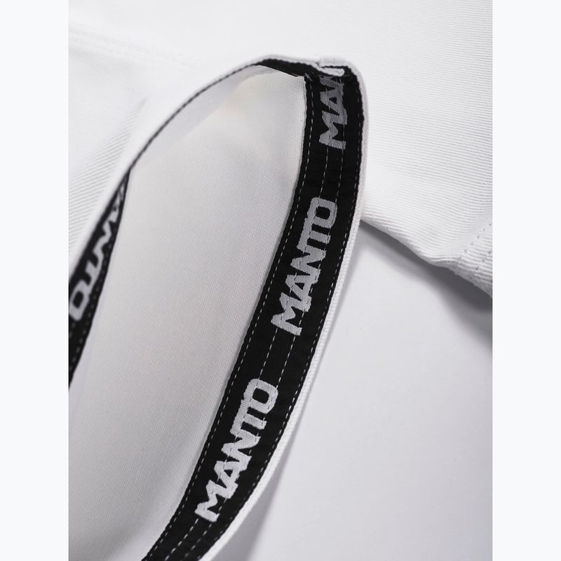 BJJ-Gi MANTO Society BJJ 12