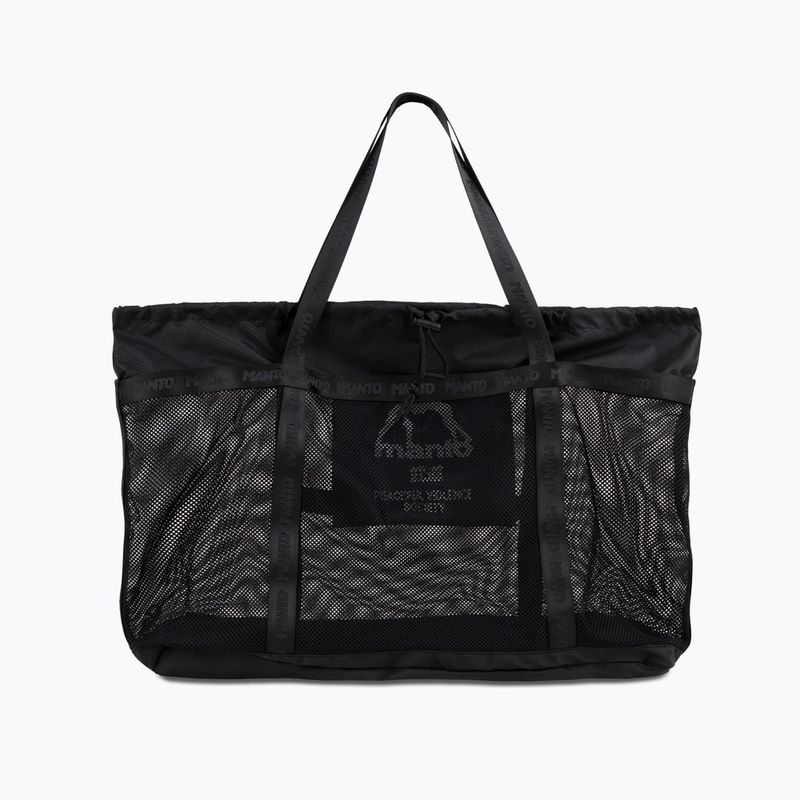 Tasche Manto Society black
