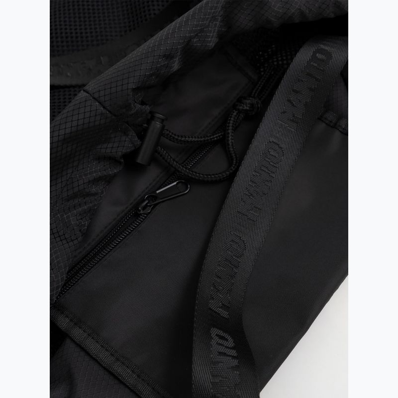 Tasche Manto Society black 2