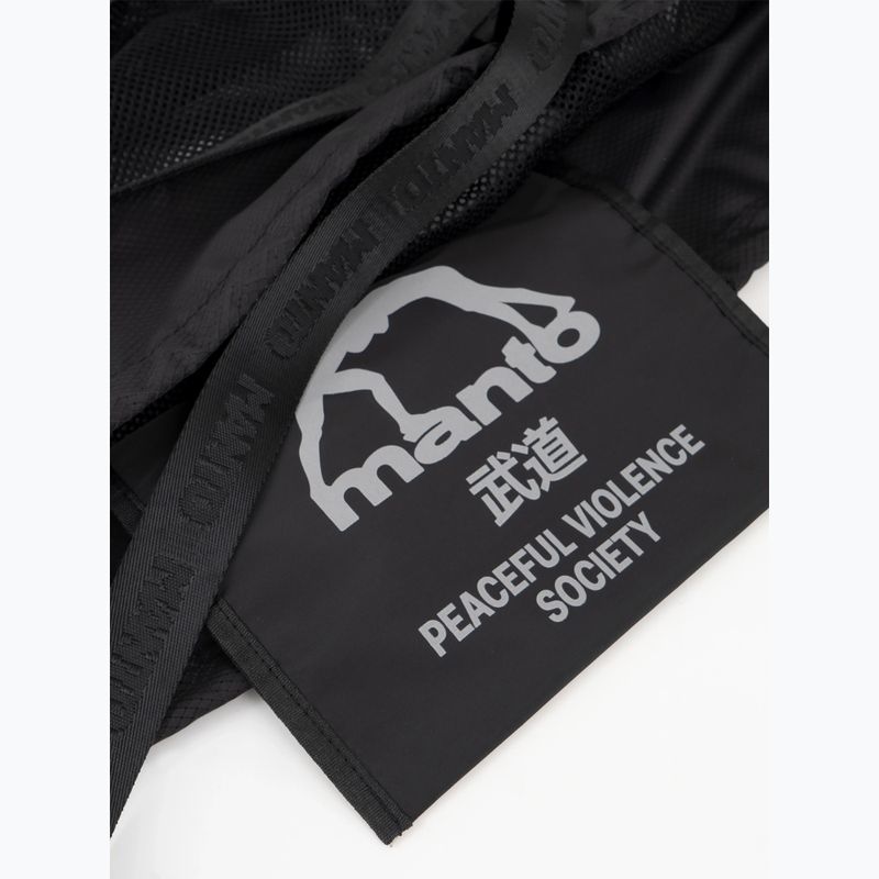 Tasche Manto Society black 3