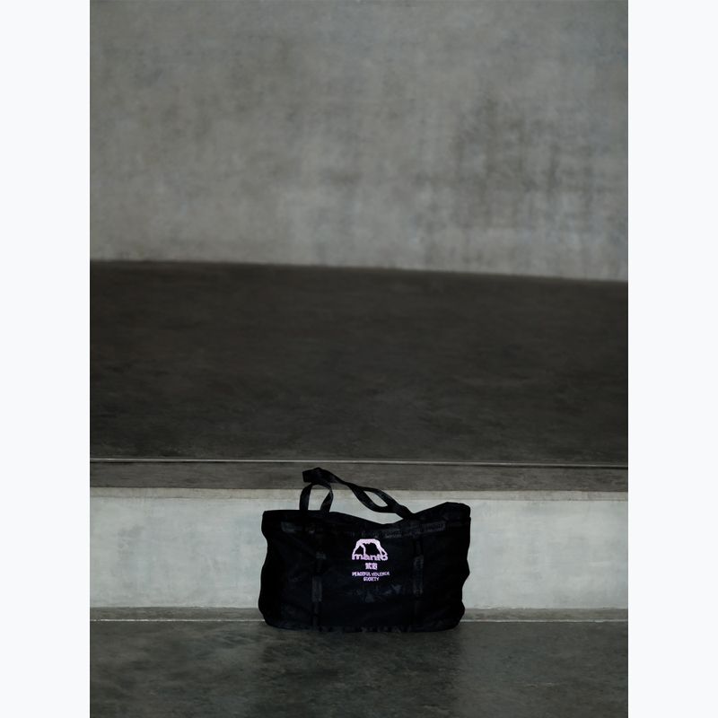 Tasche Manto Society black 4